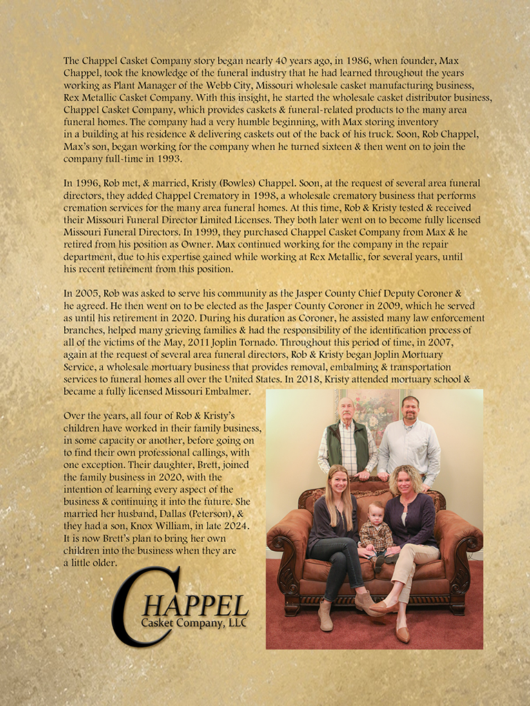 Bb Inside Cover Story e